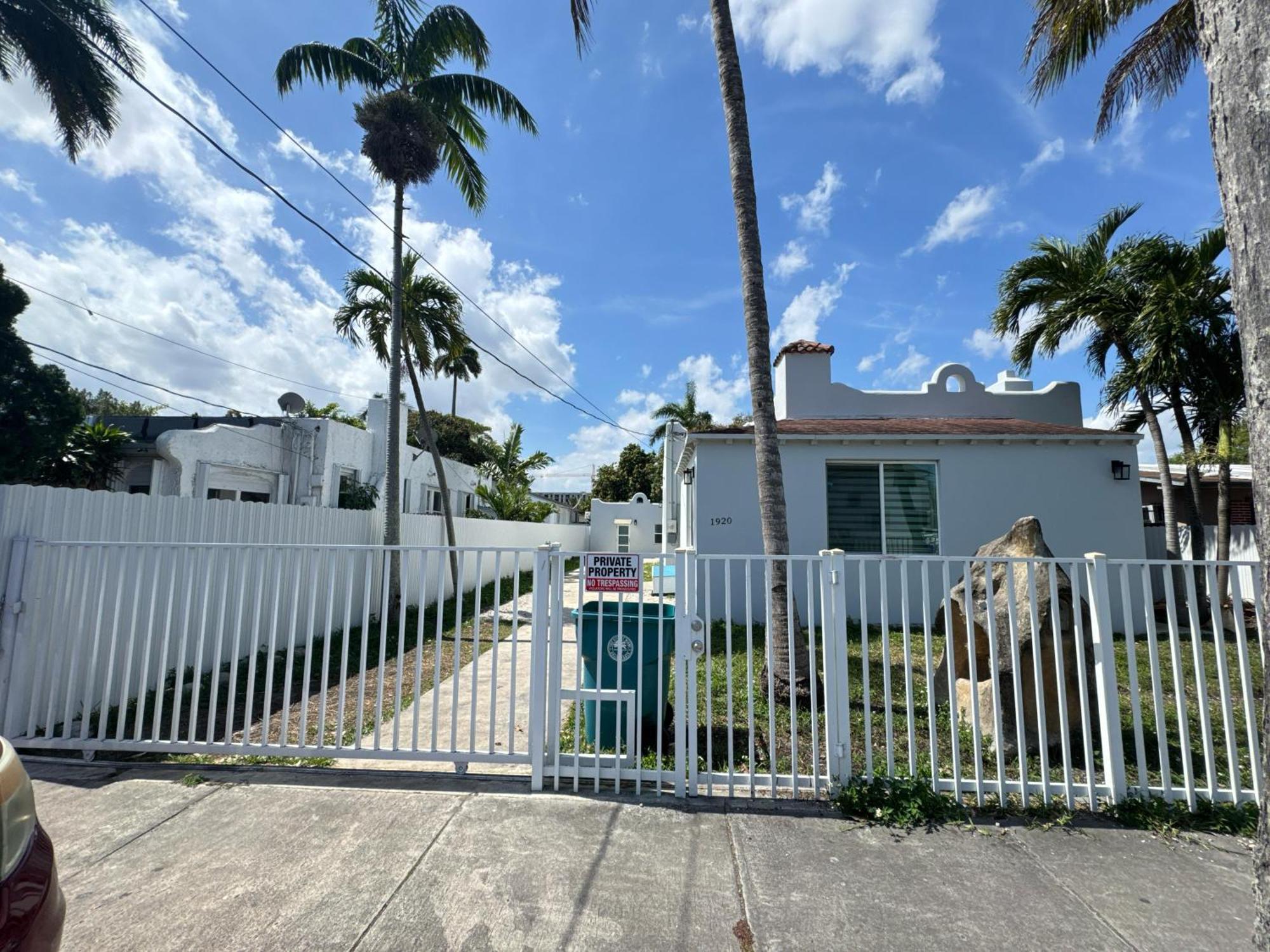 Casa Sagrada On The River * Miami